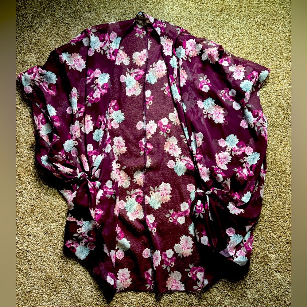 American Eagle Cover up